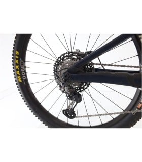 Orbea Rise carbonio