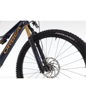 Orbea Rise carbonio