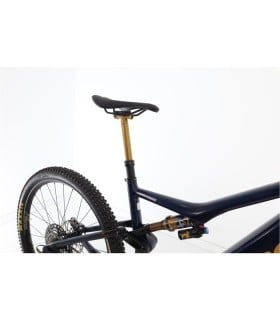 Orbea Rise carbonio