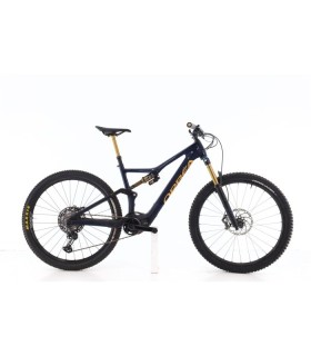 Orbea Rise carbonio