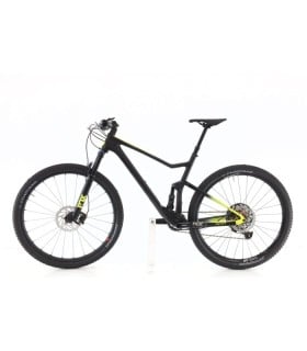 Scott Spark 900 Elite carbonio