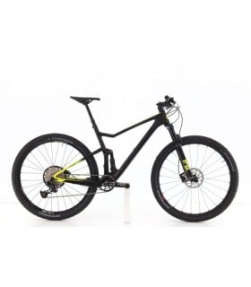 Scott Spark 900 Elite carbonio