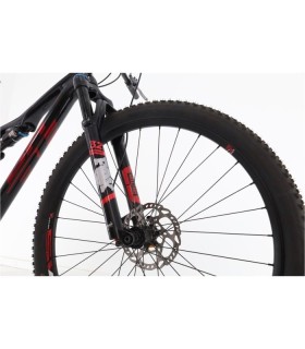 BH Lynx Race 6.0 carbonio XT