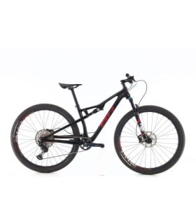 BH Lynx Race 6.0 carbonio XT