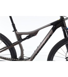 Orbea Oiz M30 carbonio XT