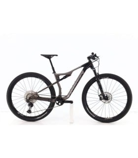 Orbea Oiz M30 carbonio XT