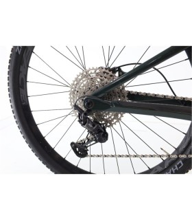 BH Lynx Race 6.0 carbonio XT