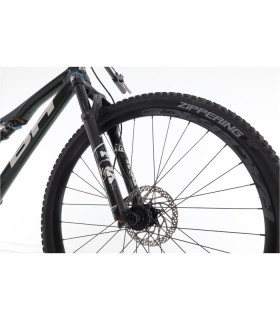 BH Lynx Race 6.0 carbonio XT