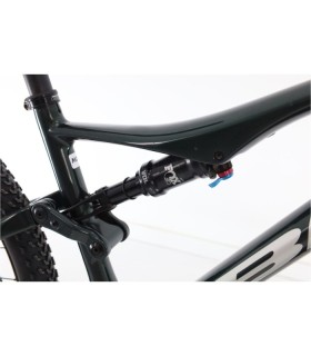 BH Lynx Race 6.0 carbonio XT