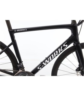 Specialized Tarmac SL6 S-Works carbonio Di2 11V