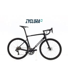 Specialized Tarmac SL6 S-Works carbonio Di2 11V