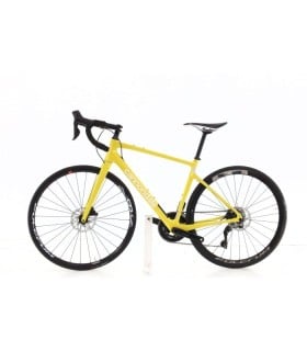 Cannondale Synapse 2 carbonio Di2 12V