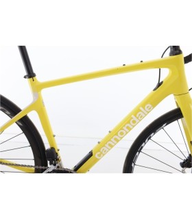 Cannondale Synapse 2 carbonio Di2 12V