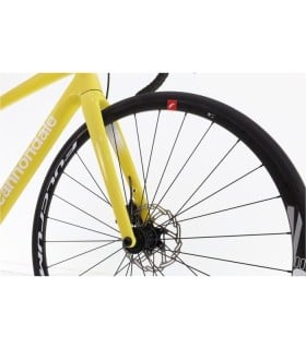 Cannondale Synapse 2 carbonio Di2 12V