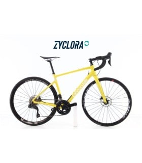 Cannondale Synapse 2 carbonio Di2 12V