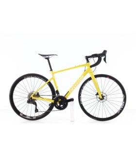 Cannondale Synapse 2 carbonio Di2 12V