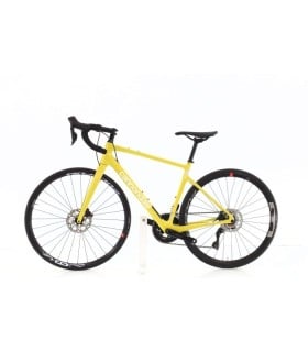 Cannondale Synapse 2 carbonio Di2 12V