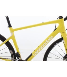 Cannondale Synapse 2 carbonio Di2 12V