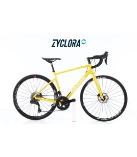 Cannondale Synapse 2 carbonio Di2 12V