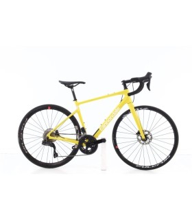 Cannondale Synapse 2 carbonio Di2 12V