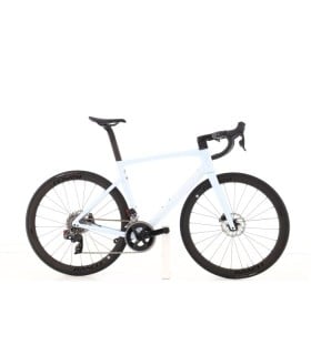 Specialized Tarmac SL7 Expert carbonio AXS 12V