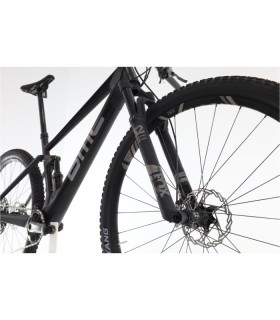 BMC Fourstroke 01 Two carbonio