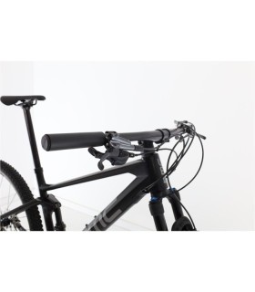 BMC Fourstroke 01 Two carbonio