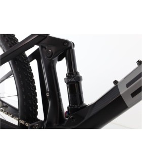 BMC Fourstroke 01 Two carbonio