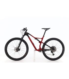 Cannondale Scalpel 3 carbonio XT