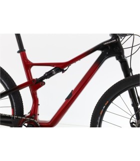 Cannondale Scalpel 3 carbonio XT