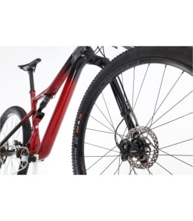 Cannondale Scalpel 3 carbonio XT