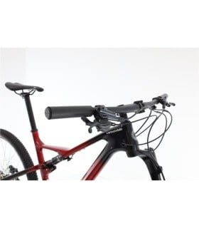 Cannondale Scalpel 3 carbonio XT