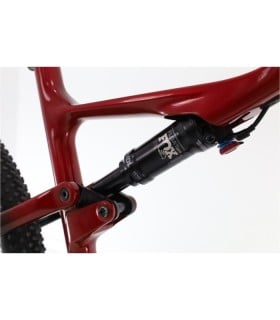 Cannondale Scalpel 3 carbonio XT