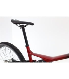 Cannondale Scalpel 3 carbonio XT