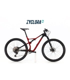 Cannondale Scalpel 3 carbonio XT