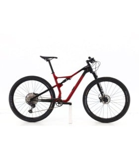 Cannondale Scalpel 3 carbonio XT