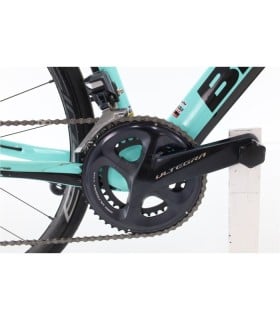 Bianchi Infinito CV carbonio Di2 11V