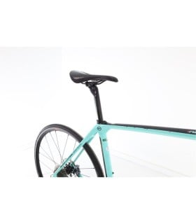 Bianchi Infinito CV carbonio Di2 11V