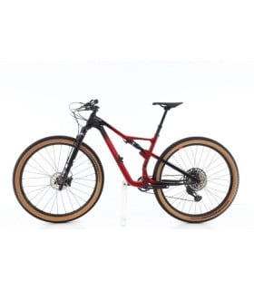 Cannondale Scalpel 3 carbonio XX1 AXS