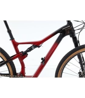 Cannondale Scalpel 3 carbonio XX1 AXS