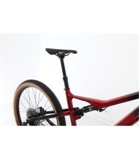 Cannondale Scalpel 3 carbonio XX1 AXS