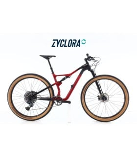 Cannondale Scalpel 3 carbonio XX1 AXS