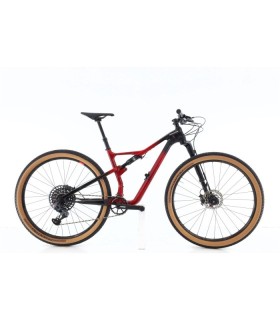 Cannondale Scalpel 3 carbonio XX1 AXS