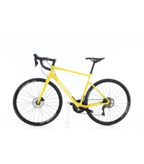 Cannondale Synapse 2 carbonio Di2 12V