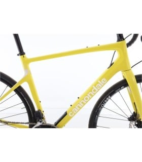 Cannondale Synapse 2 carbonio Di2 12V