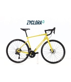 Cannondale Synapse 2 carbonio Di2 12V