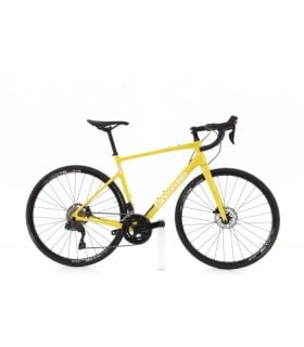 Cannondale Synapse 2 carbonio Di2 12V