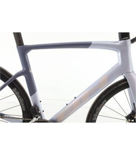 BH RS1 3.5 carbonio Di2 12V