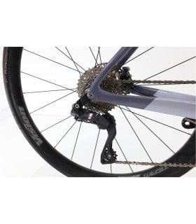 BH RS1 3.5 carbonio Di2 12V