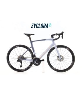 BH RS1 3.5 carbonio Di2 12V